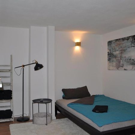 Stadtnahe Wohnung Im Herzen Von Oldenburg Exteriér fotografie