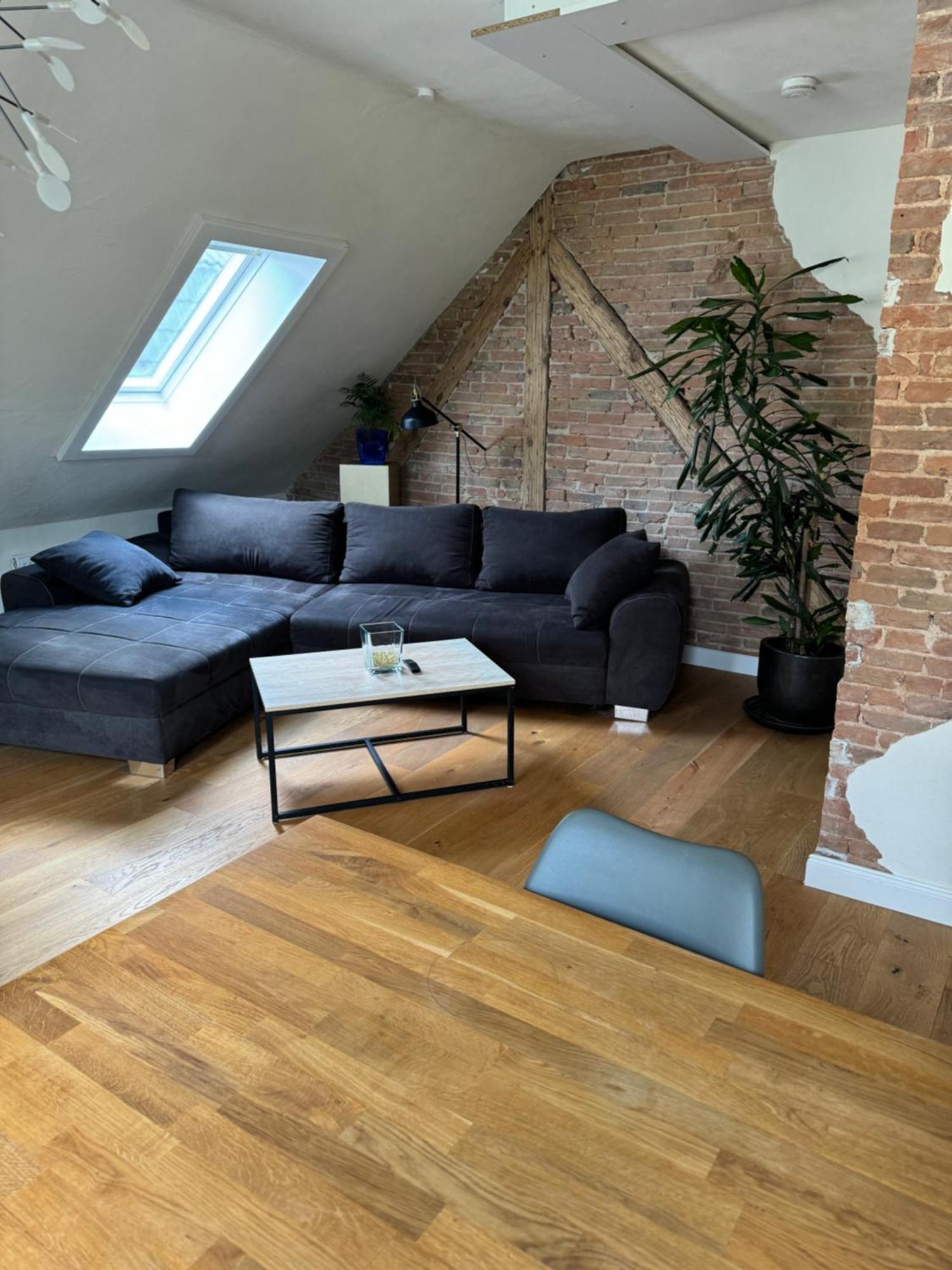 Stadtnahe Wohnung Im Herzen Von Oldenburg Exteriér fotografie